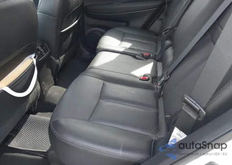 2016 Nissan Rogue Sl z USA, uszkodzony, nr VIN 5N1AT2MVXGC741662